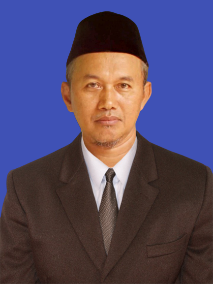 Bapak Muhtarom,S.Ag 