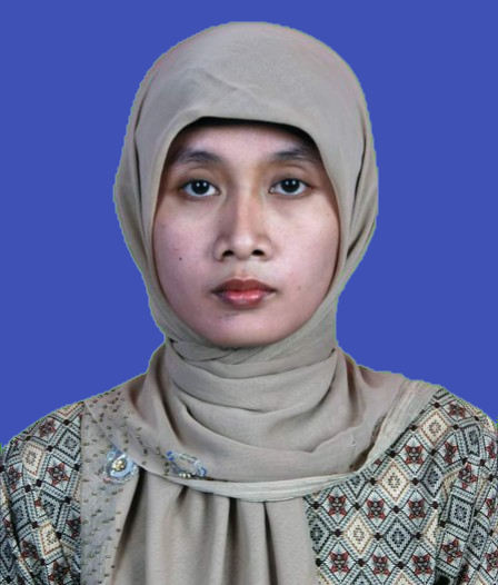 Ibu Umi Nafidah,S.Pd.I