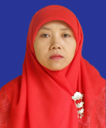 Ibu Siti Khotimah,S.Ag 