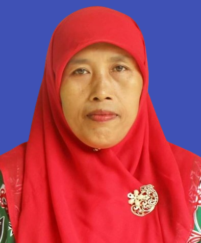 Ibu Siti Ainur Rosidah,S.Ag 