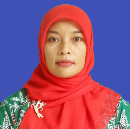 Ibu Farida Ernawati,S.HI