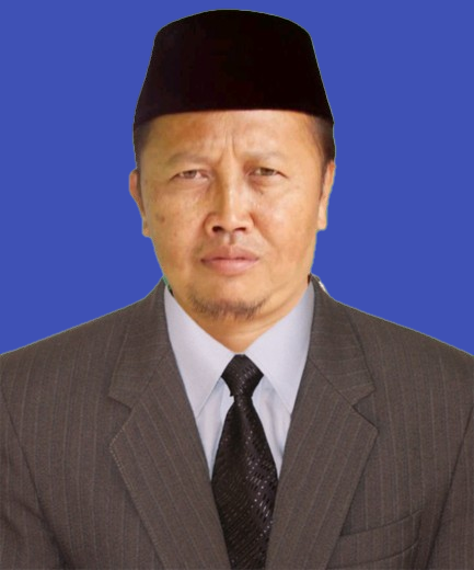 Bapak Saikul Munif,S.Pd.I