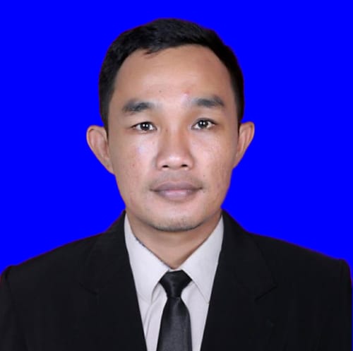 Bapak Syamsul Anam,S.Pd.I